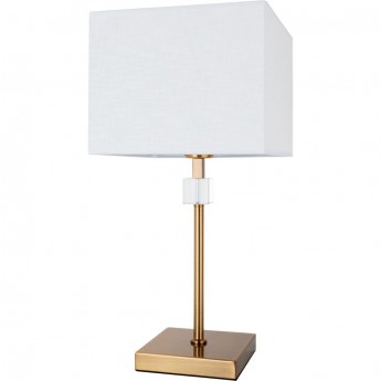Настольная лампа ARTE LAMP NORTH A5896LT-1PB Настольная лампа ARTE LAMP NORTH A5896LT-1PB