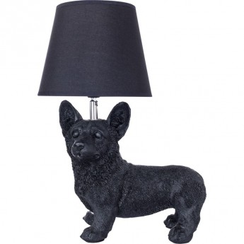 Настольная лампа ARTE LAMP SCHEDAR A4008LT-1BK Настольная лампа ARTE LAMP SCHEDAR A4008LT-1BK