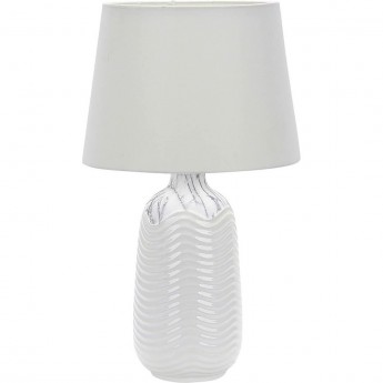 Настольная лампа ARTE LAMP SHAULA A4311LT-1WH Настольная лампа ARTE LAMP SHAULA A4311LT-1WH