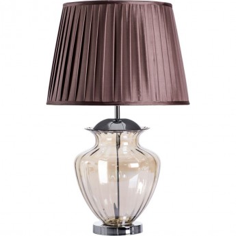 Настольная лампа ARTE LAMP SHELDON A8531LT-1CC Настольная лампа ARTE LAMP SHELDON A8531LT-1CC