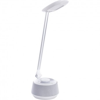 Настольная лампа ARTE LAMP SMART LIGHT A1505LT-1WH светодиодная LED 5W Настольная лампа ARTE LAMP SMART LIGHT A1505LT-1WH светодиодная LED 5W