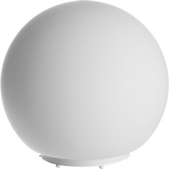 Настольная лампа ARTE LAMP SPHERE A6020LT-1WH Настольная лампа ARTE LAMP SPHERE A6020LT-1WH