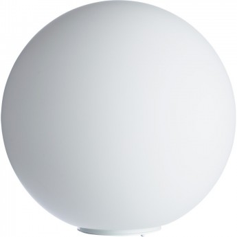 Настольная лампа ARTE LAMP SPHERE A6030LT-1WH Настольная лампа ARTE LAMP SPHERE A6030LT-1WH