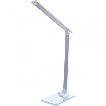 Настольная лампа ARTE LAMP SPILLO A1116LT-1WH Настольная лампа ARTE LAMP SPILLO A1116LT-1WH