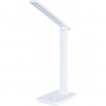 Офисная настольная лампа ARTE LAMP CAMBRIDGE A5123LT-1WH Офисная настольная лампа ARTE LAMP CAMBRIDGE A5123LT-1WH