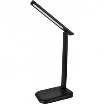 Офисная настольная лампа ARTE LAMP CAMBRIDGE A5124LT-1BK Офисная настольная лампа ARTE LAMP CAMBRIDGE A5124LT-1BK