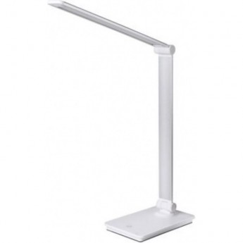 Офисная настольная лампа ARTE LAMP EDWARD A5126LT-1WH Офисная настольная лампа ARTE LAMP EDWARD A5126LT-1WH