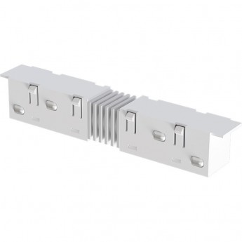 оннектор токопроводящий ARTE LAMP OPTIMA A740333 прямой оннектор токопроводящий ARTE LAMP OPTIMA A740333 прямой