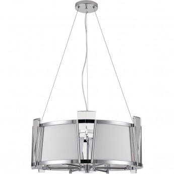 Подвесная люстра ARTE LAMP GRATO A4079LM-6CC Подвесная люстра ARTE LAMP GRATO A4079LM-6CC