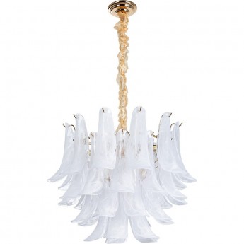 Подвесная люстра ARTE LAMP MAYA A4072LM-9GO Подвесная люстра ARTE LAMP MAYA A4072LM-9GO