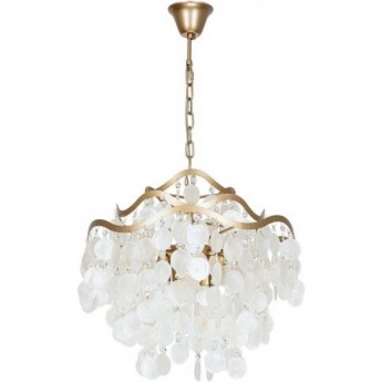 Подвесная люстра ARTE LAMP PIPIRIMA A4065SP-6SG