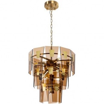 Подвесная люстра ARTE LAMP SOPHIA A4066LM-6PB Подвесная люстра ARTE LAMP SOPHIA A4066LM-6PB