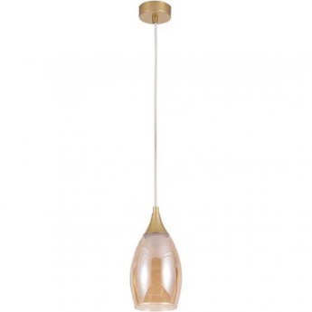 Подвесной светильник ARTE LAMP BARRY A7951SP-1GO Подвесной светильник ARTE LAMP BARRY A7951SP-1GO