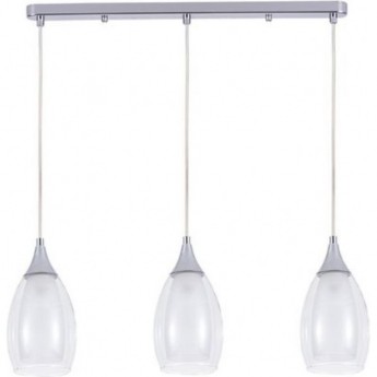 Подвесной светильник ARTE LAMP BARRY A7951SP-3CC Подвесной светильник ARTE LAMP BARRY A7951SP-3CC