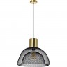 Подвесной светильник ARTE LAMP CASTELLO A7046SP-1BK