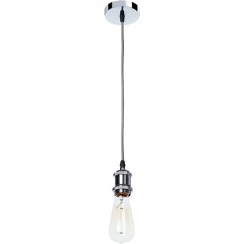 Подвесной светильник ARTE LAMP ELECTRA A7002SP-1CC Подвесной светильник ARTE LAMP ELECTRA A7002SP-1CC
