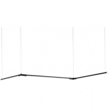 Подвесной светильник ARTE LAMP FANTASY A2193SP-36BK Подвесной светильник ARTE LAMP FANTASY A2193SP-36BK