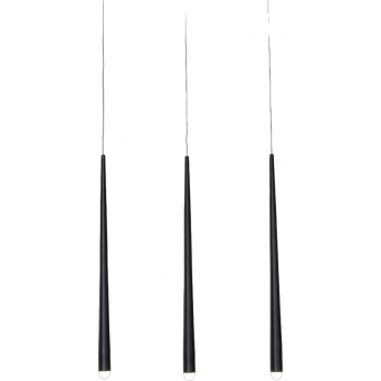 Подвесной светильник ARTE LAMP FRANKIE A2191SP-18BK Подвесной светильник ARTE LAMP FRANKIE A2191SP-18BK