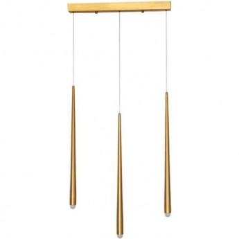 Подвесной светильник ARTE LAMP FRANKIE A2191SP-18PB Подвесной светильник ARTE LAMP FRANKIE A2191SP-18PB