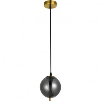 Подвесной светильник ARTE LAMP FREDDIE A2231SP-1PB Подвесной светильник ARTE LAMP FREDDIE A2231SP-1PB