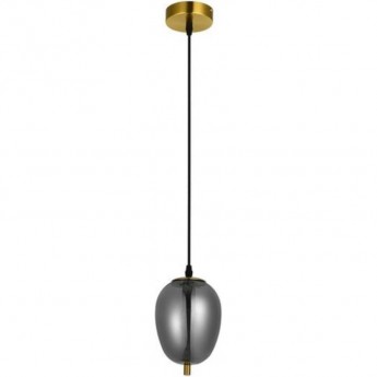 Подвесной светильник ARTE LAMP FREDDIE A2232SP-1PB Подвесной светильник ARTE LAMP FREDDIE A2232SP-1PB