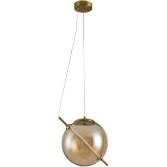 Подвесной светильник ARTE LAMP HOLLY A3225SP-1PB Подвесной светильник ARTE LAMP HOLLY A3225SP-1PB