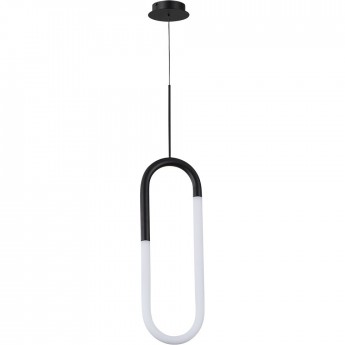 Подвесной светильник ARTE LAMP LUMINO A2233SP-20BK Подвесной светильник ARTE LAMP LUMINO A2233SP-20BK