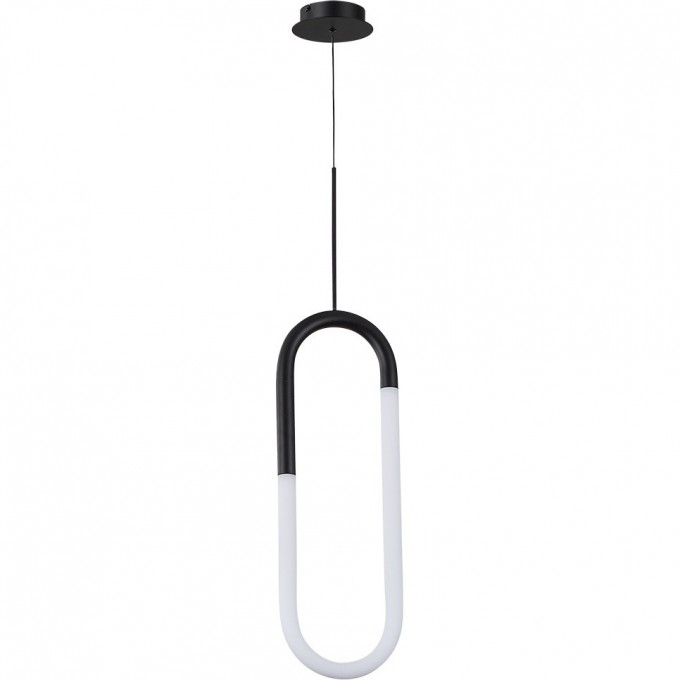 Подвесной светильник ARTE LAMP LUMINO A2233SP-20BK
