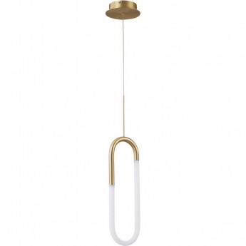 Подвесной светильник ARTE LAMP LUMINO A2233SP-20GO Подвесной светильник ARTE LAMP LUMINO A2233SP-20GO