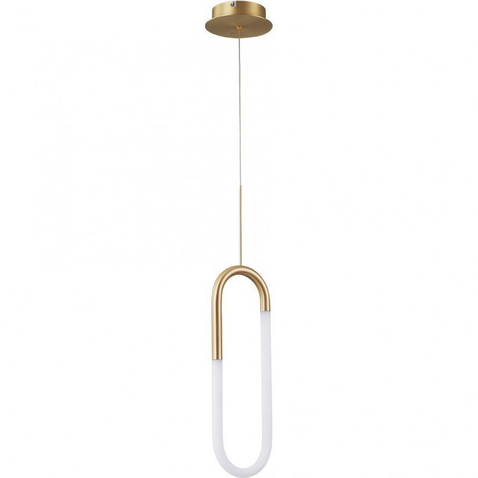 Подвесной светильник ARTE LAMP LUMINO A2233SP-20GO