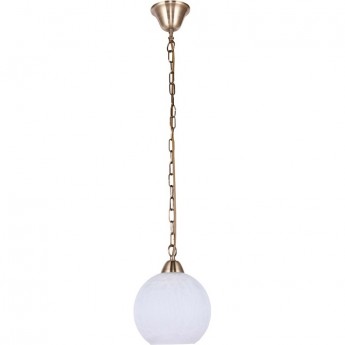 Подвесной светильник ARTE LAMP MARGO A9317SP-1AB