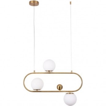 Подвесной светильник ARTE LAMP MATISSE A7745SP-3AB Подвесной светильник ARTE LAMP MATISSE A7745SP-3AB