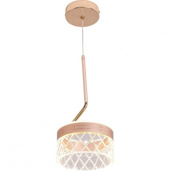 Подвесной светильник ARTE LAMP MOSAIC A2094SP-1GO Подвесной светильник ARTE LAMP MOSAIC A2094SP-1GO