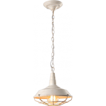 Подвесной светильник ARTE LAMP PANDORA A9181SP-1WG Подвесной светильник ARTE LAMP PANDORA A9181SP-1WG