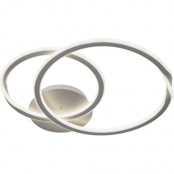 Потолочная люстра ARTE LAMP SIERRA A2211PL-2WH Потолочная люстра ARTE LAMP SIERRA A2211PL-2WH