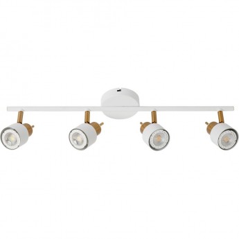 Спот ARTE LAMP ALMACH A1906PL-4WH