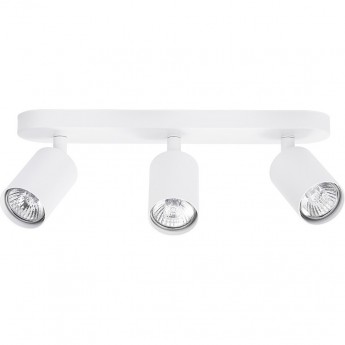 Спот ARTE LAMP AQUARIUS A3226PL-3WH