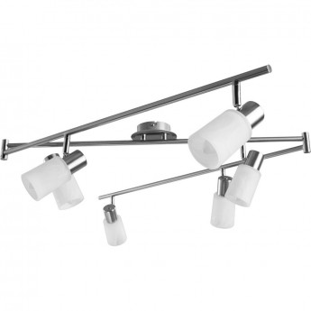 Спот ARTE LAMP CAVALLETTA A4510PL-6SS Спот ARTE LAMP CAVALLETTA A4510PL-6SS