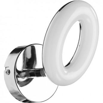 Спот ARTE LAMP CIAMBELLA A8972AP-1CC Спот ARTE LAMP CIAMBELLA A8972AP-1CC