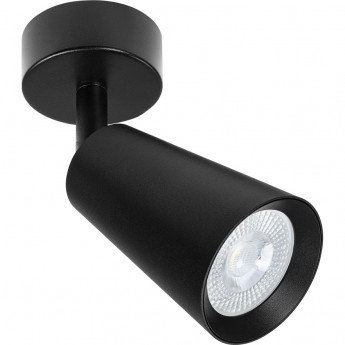 Спот ARTE LAMP CINTURA A2352PL-1BK Спот ARTE LAMP CINTURA A2352PL-1BK