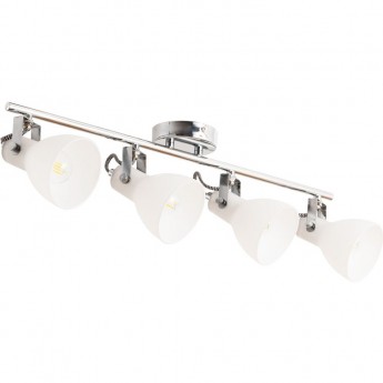 Спот ARTE LAMP FADO A1142PL-4CC Спот ARTE LAMP FADO A1142PL-4CC