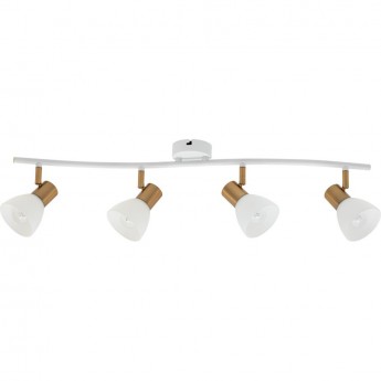 Спот ARTE LAMP FALENA A3117PL-4WH Спот ARTE LAMP FALENA A3117PL-4WH