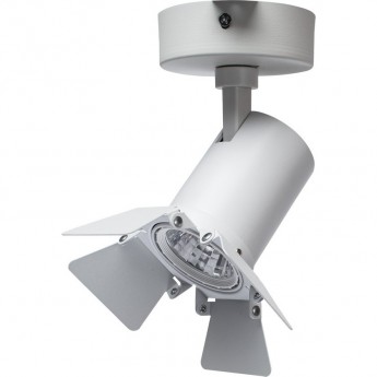 Спот ARTE LAMP FALENA A6709AP-1WH Спот ARTE LAMP FALENA A6709AP-1WH