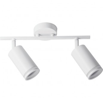 Спот ARTE LAMP IMAI A2365PL-2WH Спот ARTE LAMP IMAI A2365PL-2WH