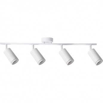 Спот ARTE LAMP IMAI A2365PL-4WH Спот ARTE LAMP IMAI A2365PL-4WH