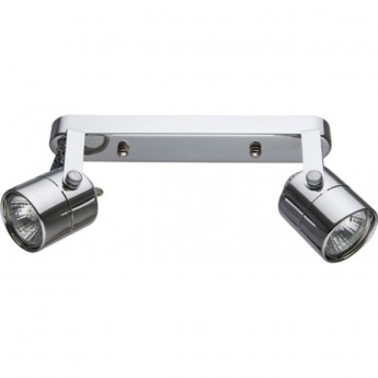 Спот ARTE LAMP LENTE A1310PL-2CC Спот ARTE LAMP LENTE A1310PL-2CC