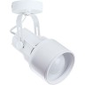 Спот ARTE LAMP LYRA A6252AP-1WH