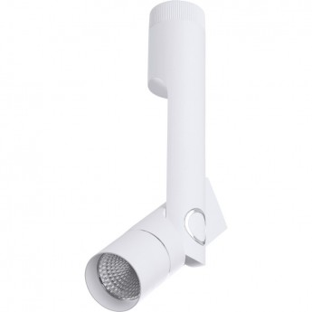 Спот ARTE LAMP ORION A2514PL-1WH Спот ARTE LAMP ORION A2514PL-1WH