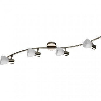 Спот ARTE LAMP PARRY A5062PL-4AB Спот ARTE LAMP PARRY A5062PL-4AB