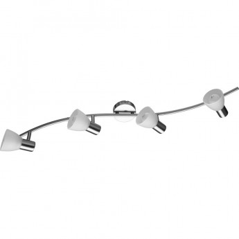 Спот ARTE LAMP PARRY A5062PL-4SS Спот ARTE LAMP PARRY A5062PL-4SS